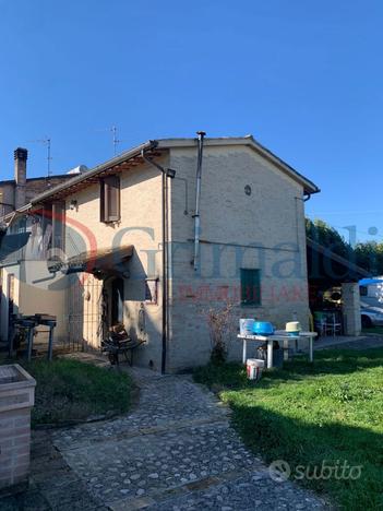 Rustico/Casale/Corte Bevagna [GRIM2791VRG]