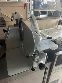 Affettatrice professionale