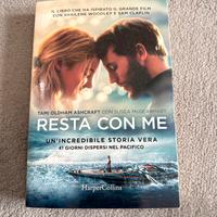 Resta con me - tami oldham con susea mcgearhart