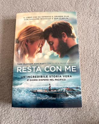 Resta con me - tami oldham con susea mcgearhart
