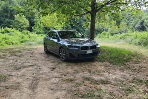 BMW X2 sDrive18d Msport