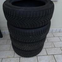 Gomme NEXTEN WINGUARD SPORT 2