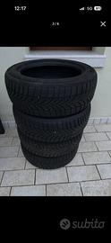 Gomme NEXTEN WINGUARD SPORT 2