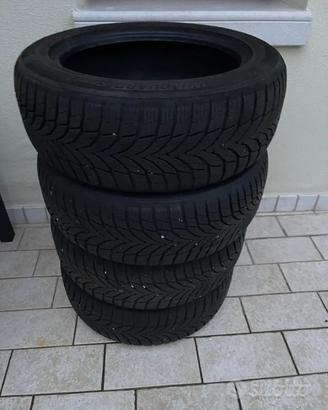 Gomme NEXTEN WINGUARD SPORT 2