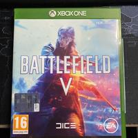 Battlefield V Xbox one