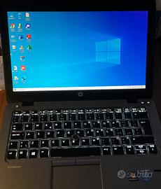 HP EliteBook 820 G2