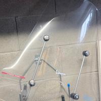 Parabrezza Originale Piaggio Vespa 300