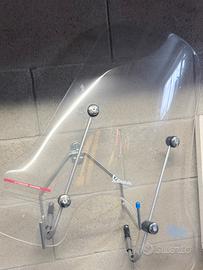 Parabrezza Originale Piaggio Vespa 300