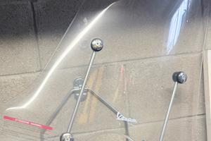 Parabrezza Originale Piaggio Vespa 300