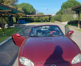 Mazda Mx5 nb