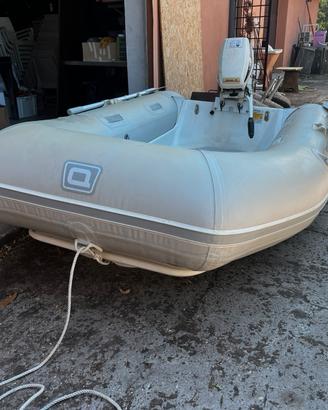 Gommone tender 3,1 m