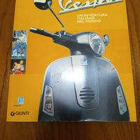 libro vespa