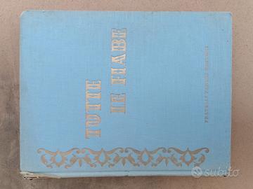Tutte le fiabe fabbri editore