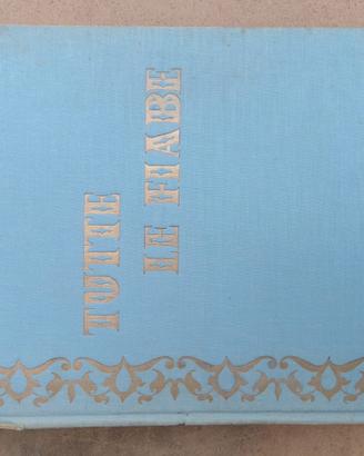 Tutte le fiabe fabbri editore