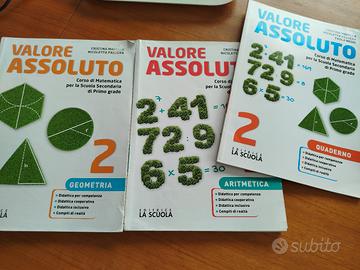 Valore assoluto 2