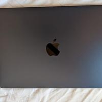 NUOVO MacBook Air 13 CPU M4 512GB SSD 16GB RAM