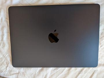 NUOVO MacBook Air 13 CPU M4 512GB SSD 16GB RAM