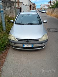  Opel corsa marciante