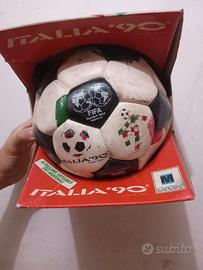 pallone ufficiale Italia 90 