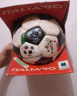 pallone ufficiale Italia 90 
