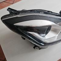 faro anteriore lato passeggero suzuki swift sport 