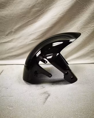 PARAFANGO ANTERIORE ORIGINALE NERO PER SUZUKI GSX 