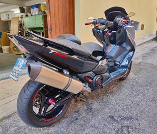 tmax 500