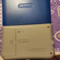 Agenda Olivetti K320
