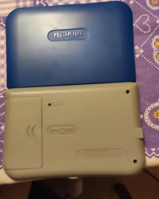 Agenda Olivetti K320