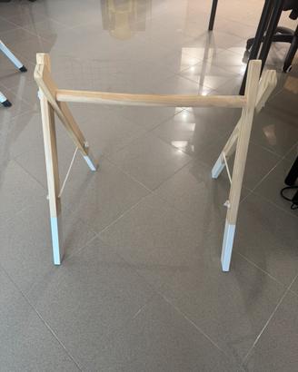 Palestra montessoriana