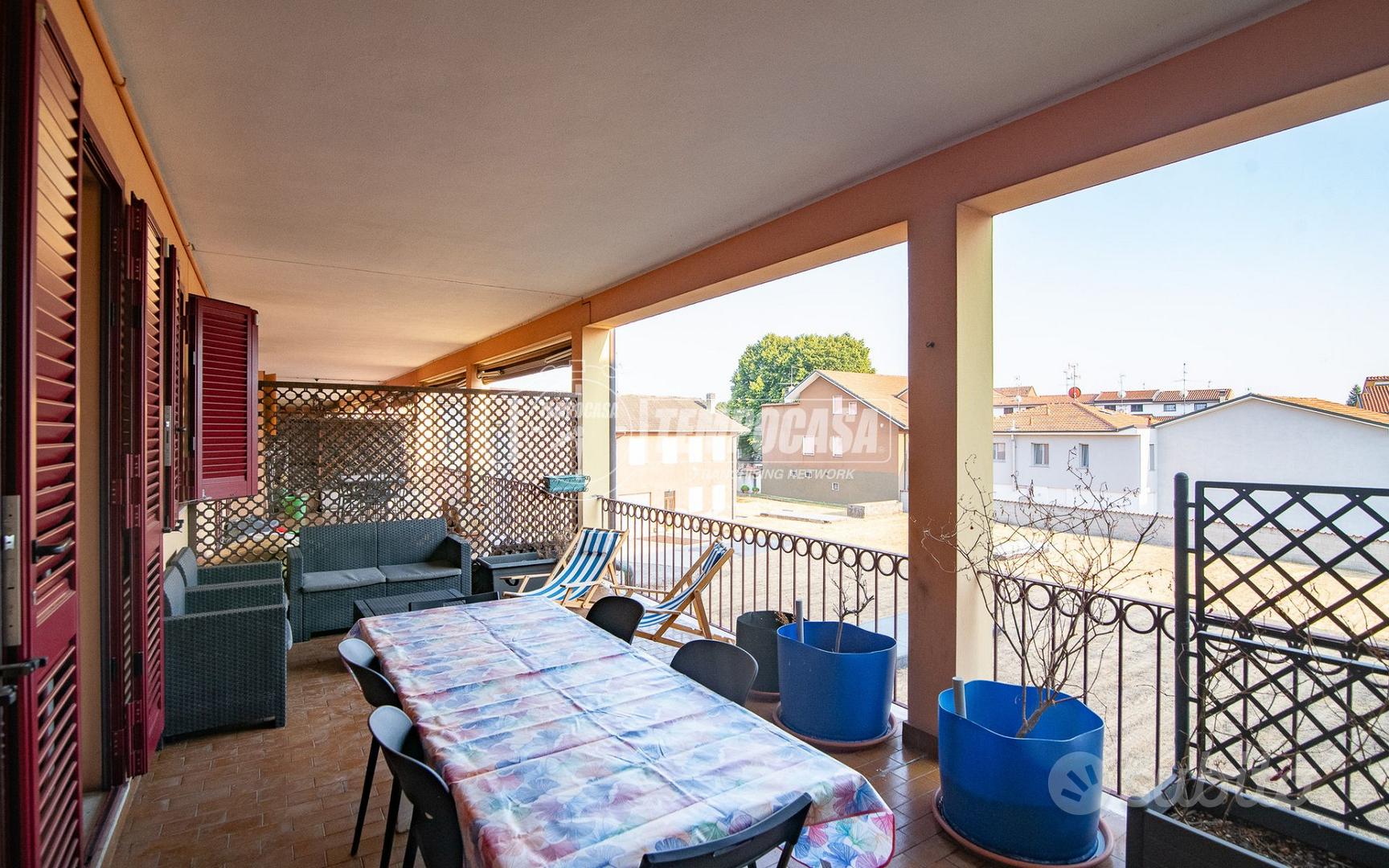 Apartment in Cassano d'Adda, Milano - Vista 4