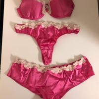 Set lingerie Tezenis