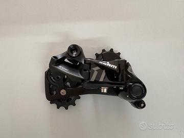 Deragliatore cambio Sram GX 11v nuovo