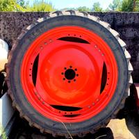 Ruote strette Mitas AC90 270/95 R48 - 270/80 R32