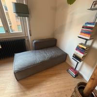 NUOVO mai usato!! Divano cargo Long Island