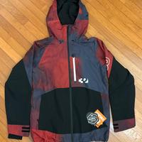 Completo snowboard thirtytwo x Scott Stevens (M)