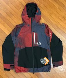 Completo snowboard thirtytwo x Scott Stevens (M)