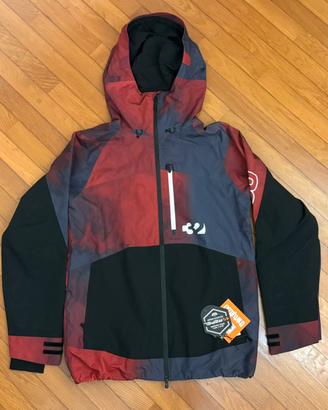 Completo snowboard thirtytwo x Scott Stevens (M)