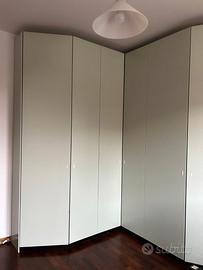 Camera letto ragazzi. Marca DIELLE