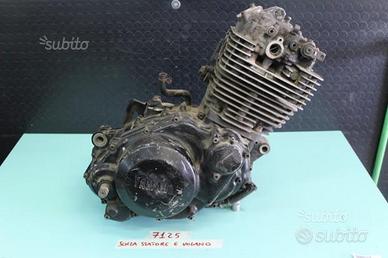 Motore yamaha xt 400 5y7