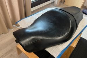 Sella Harley-Davidson