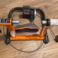 Rulli bici ELITE super crono