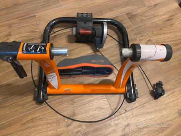 Rulli bici ELITE super crono