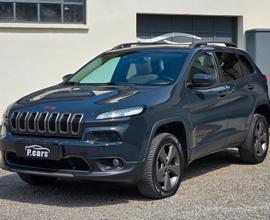 JEEP CHEROKEE 75° anniversario full optional con t
