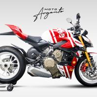 Ducati Streetfighter V4 SUPREME