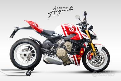 Ducati Streetfighter V4 SUPREME