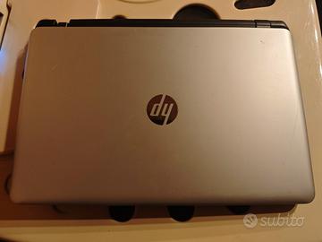 Pc Portatile HP 350 G1. Core i3