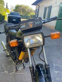 Laverda Zundapp