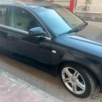Audi a4 b7 sw
