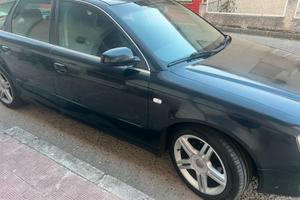 Audi a4 b7 sw